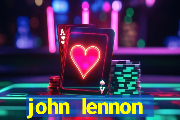 john lennon epiphone casino